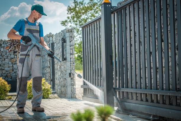 Best Animal Enclosure Cleaning  in Lake Delta, NY