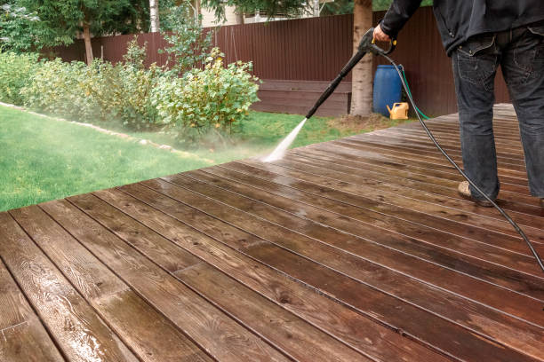 Best Dumpster Area Cleaning  in Lake Delta, NY