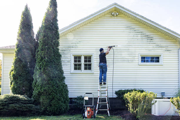 Professional  Pressure Washing Services in Lake Delta, NY